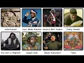 Download Lagu The Most Evil Warlords of All Time