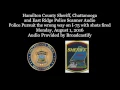 Hamilton County Sheriff and Chattanooga Police Scanner Police chase on I-75 with shots fired