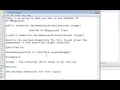 Java Programming Tutorial - GridBagLayout-11