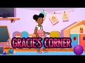 Baby Shark | Remix by Gracie’s Corner | Kids Songs + Nursery Rhymes