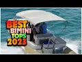 The Ultimate Guide to Bimini Tops Find the Right Bimini Top for Your Boat