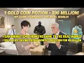 Download Lagu I Can Bring Items from the Game to the Real World,I Sold a Potion Worth 1 Gold Coin for 90 Million！