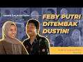 Download Lagu FEBY PUTRI DITEMBAK DUSTIN 😱😱