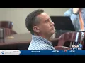 Trial moves into day 3 for Perry County man charged with murder in 2024 shooting