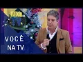 Lagu Você na TV (23/11/18) | Completo
