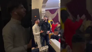 انا وياك نخرجو اليوم قنبلة تيكتوك الفيديو الاصليBilal Assarguini 