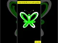 Draw butterfly with maths equation and python