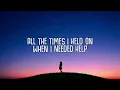 IngaRose - Celebrate Me (Lyrics)