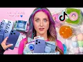 I Ordered from VIRAL TIKTOK ASMR Packing s