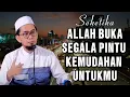 Download Lagu RAHASIA KEMUDAHAN DALAM SEGALA URUSAN - Ustadz Adi Hidayat #ceramah #terbaru