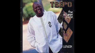 tsepo tshola the village pope bonang sefapanong