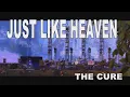 Download Lagu THE CURE \