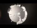 3D Eart uake data visualization Coding Challenge 1