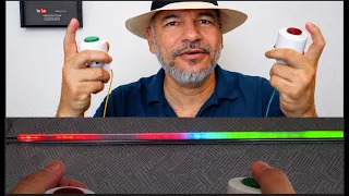 ✅ Tirar la cuerda un juego clásico ahora electrónico