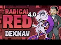Can I Beat A Radical Red Nuzlocke For The FIRST TIME EVER