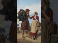 Download Lagu Rudolf Jordan | The Return of the Fishermen, 1837 #youtubeartist