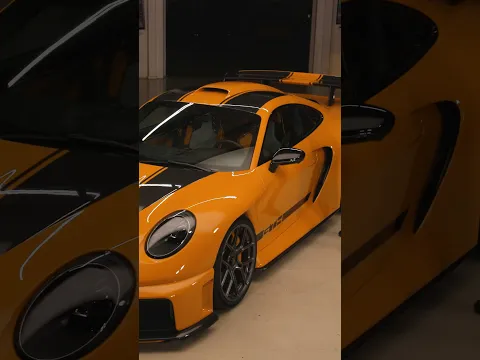 Every Scoop on the 920 HP RML P39 Has a Job