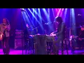 Tom Keifer of CINDERELLA - Don’t Know What You’ve Got / Nobody’s Fool Indianapolis IN 8/31/2018