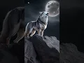 Download Lagu Wolf howling sound