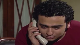 لما يتقبض عليك ويطلع أخوك هو الظابط 