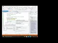 VB net Connect and Query MS Access CRUD part4