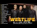 Lagu Westlife Love Songs Full Album 2025🔥Westlife Greatest Hits Playlist New 2025#westlife