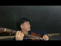 Download Lagu Kahel na Langit - Maki | echodominguez (cover)