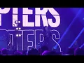 The Interrupters - In The Mirror @ KROQ Almost Acoustic Christmas 2022