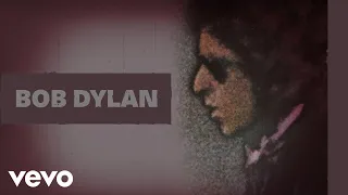 Bob Dylan - Tangled up in Blue