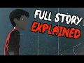Inside STORY ALL ENDINGS EXPLAINED