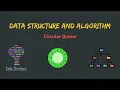 Bangla Data Structure and Algorithm Circular Queue