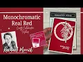 Download Lagu Stampin Up!'s Real Red - Monochromatic Instahop