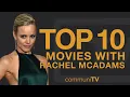 Lagu Top 10 Rachel McAdams Movies