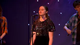 'Birlinn Ghorree' by Scran (live at Yn Chruinnaght 2025)