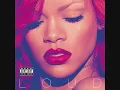 Rihanna- Man Down (Explicit)