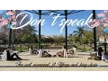 Lagu Far East Movement ft.Tiffany - Dont Speak [Choreography by We'R.O.C.K]