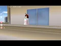 Download Lagu How to use Dress of alice on wonderland in Sakura School Simulator 