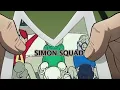 Which chipmunk is getting the best head