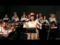 Download Lagu Ozana Barabancea - La mulți ani, România mea - 1 dec 2023 ( CONCERT INTEGRAL ) PARTEA 1