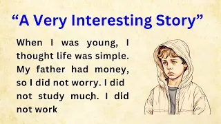 حس ن قصتك الإنجليزية قصة الحياة السهلة باللغة الإنجليزية المستوى الأول القراء المتدرجون 1 