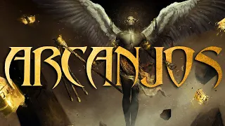 Qual o poder dos 4 principais Arcanjos?