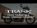 Download Lagu How to install your Trask Tornado turbo kit