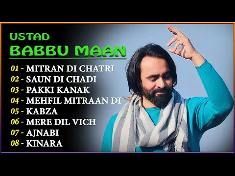 Download MP3 Best of Babbu Maan || Babbu Maan New Punjabi Songs 2023 || New All Punjabi Songs || Punjabi Songs