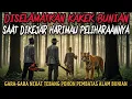 Lagu DISELAMATKAN KAKEK BUNIAN SAAT DIKEJAR HARIMAU PENJAGA BATAS - cerita mistis 