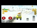 Cargo Truck Snow Drive 3D Offroad Truck Simulator unity source code