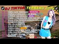 Lagu DJ TIKTOK TERBARU 2025-🎵DJ CINTA DARI SEBERANG 🎵DJ CINTAKU SUNGGUH LUAR BIASA - FULL ALBUM