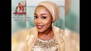oriki ipokia hbd temi ni success