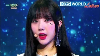 Download GFRIEND - Time for the moon night | 여자친구 - 밤 [Music Bank COMEBACK / 2018.05.04] MP3