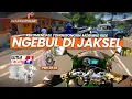 NGEBUL DI JAKSEL‼️ Ninja 2Tak Morning Ride \u0026 Warkopolim Panglima Polim – Rekomendasi Nongkrong!