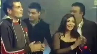 انا عايش  عمرو دياب   ربيع السيوفى                                     دندنها